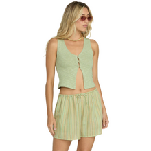 Billabong Summer Sunshine Short in Pistachio