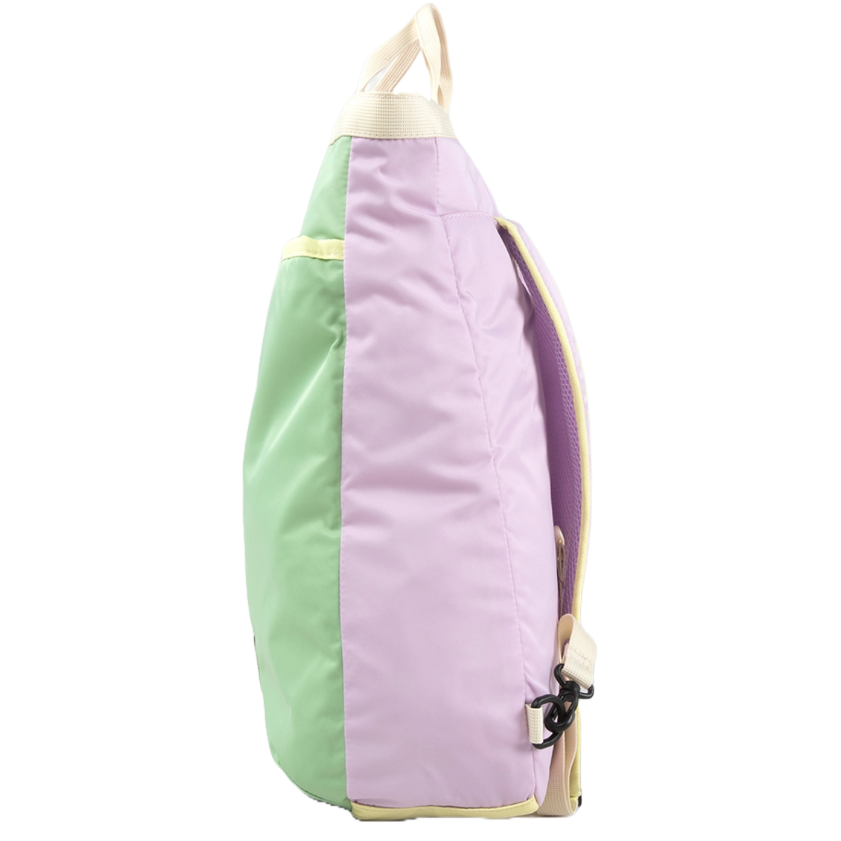 Billabong Lightweight Backpack in Pistachio
