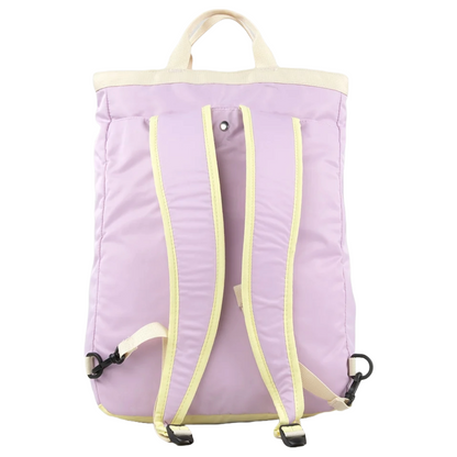 Billabong Lightweight Backpack in Pistachio