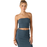 O'Neill Terra Sleeveless Top in Slate