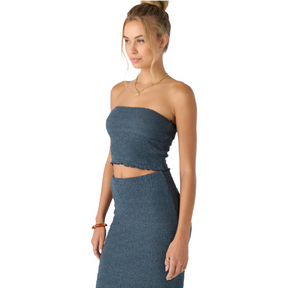 O'Neill Terra Sleeveless Top in Slate