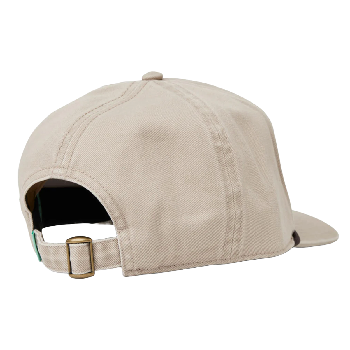 Vissla Signature Hat in Khaki