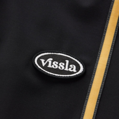 Vissla Long Sets 21" Boardshort in Black