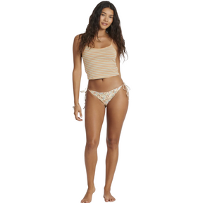 Sisstr All That Knit Tank in Multi