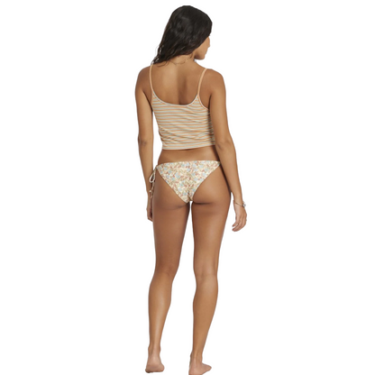 Sisstr All That Knit Tank in Multi