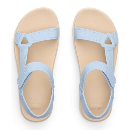 Reef Water REM Higher Women's Sandal in Dusty Blue