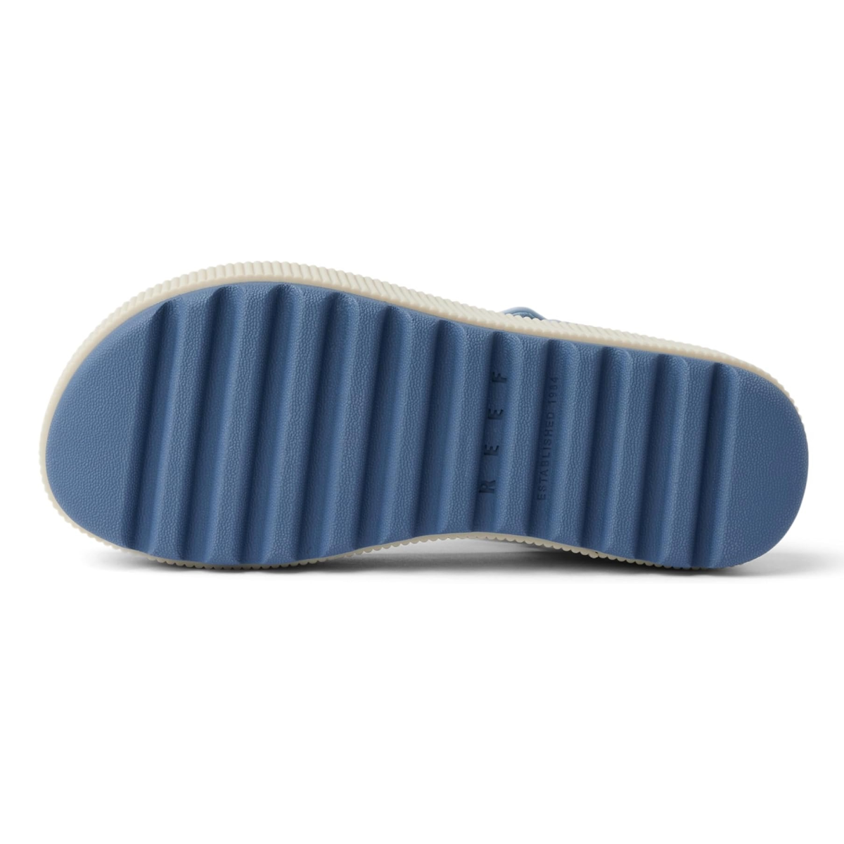 Reef Water REM Higher Women's Sandal in Dusty Blue