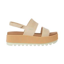 Reef Water Vista Higher Women's Sandal in Aloe Wash