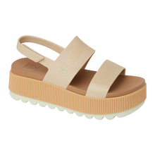 Reef Water Vista Higher Women's Sandal in Aloe Wash