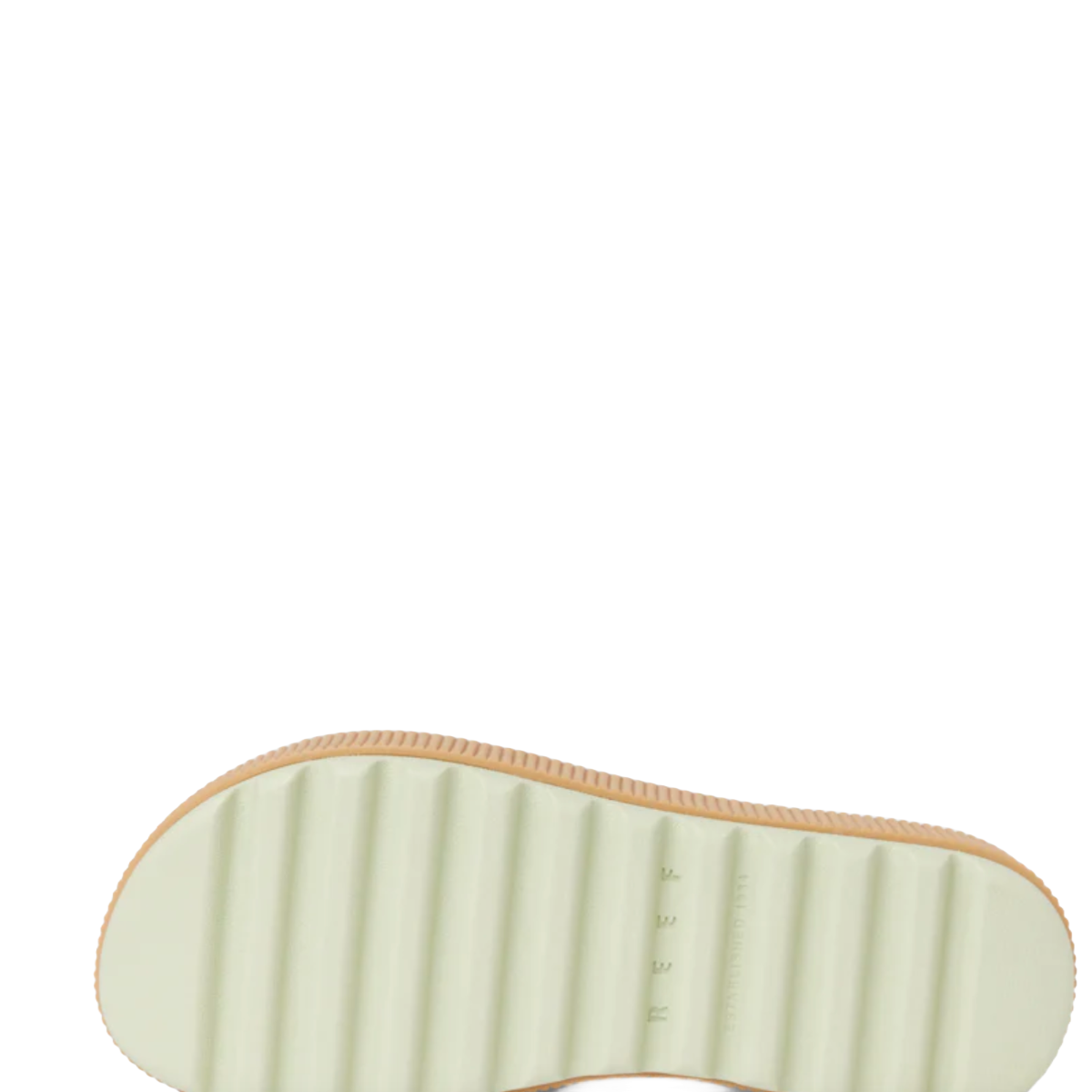 Reef Water Vista Higher Women's Sandal in Aloe Wash