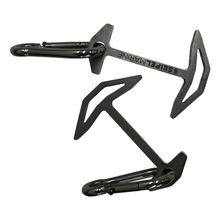 Seipel Marine Quick Release Dock Cleat - 2 pack