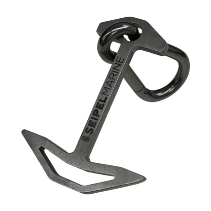 Seipel Marine Quick Release Dock Cleat - 2 pack