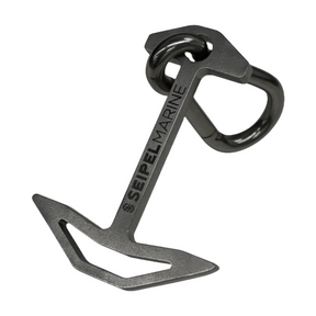 Seipel Marine Quick Release Dock Cleat - 2 pack
