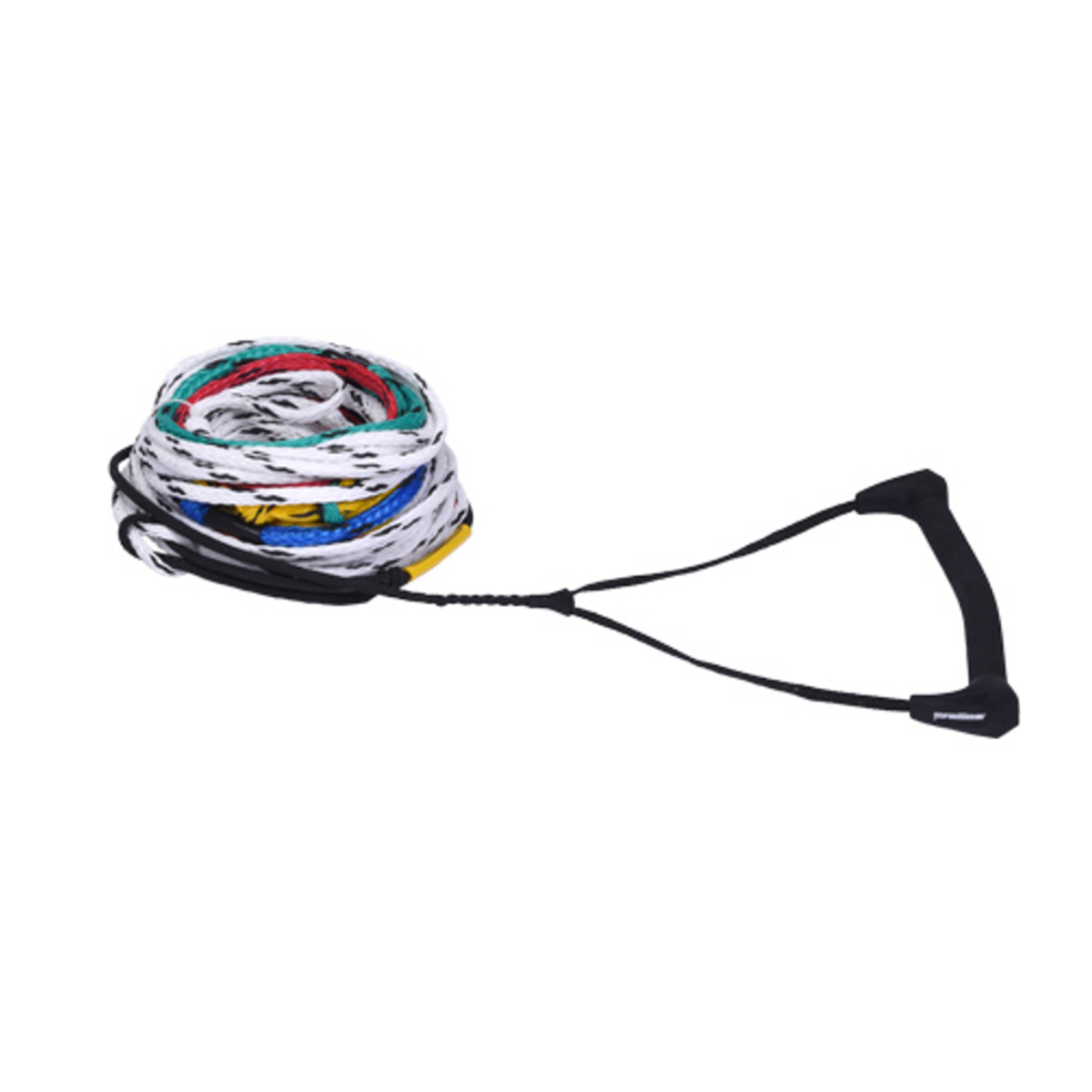 HO Sports LAZER Waterski Rope & Handle Package – Precision & Comfort ...