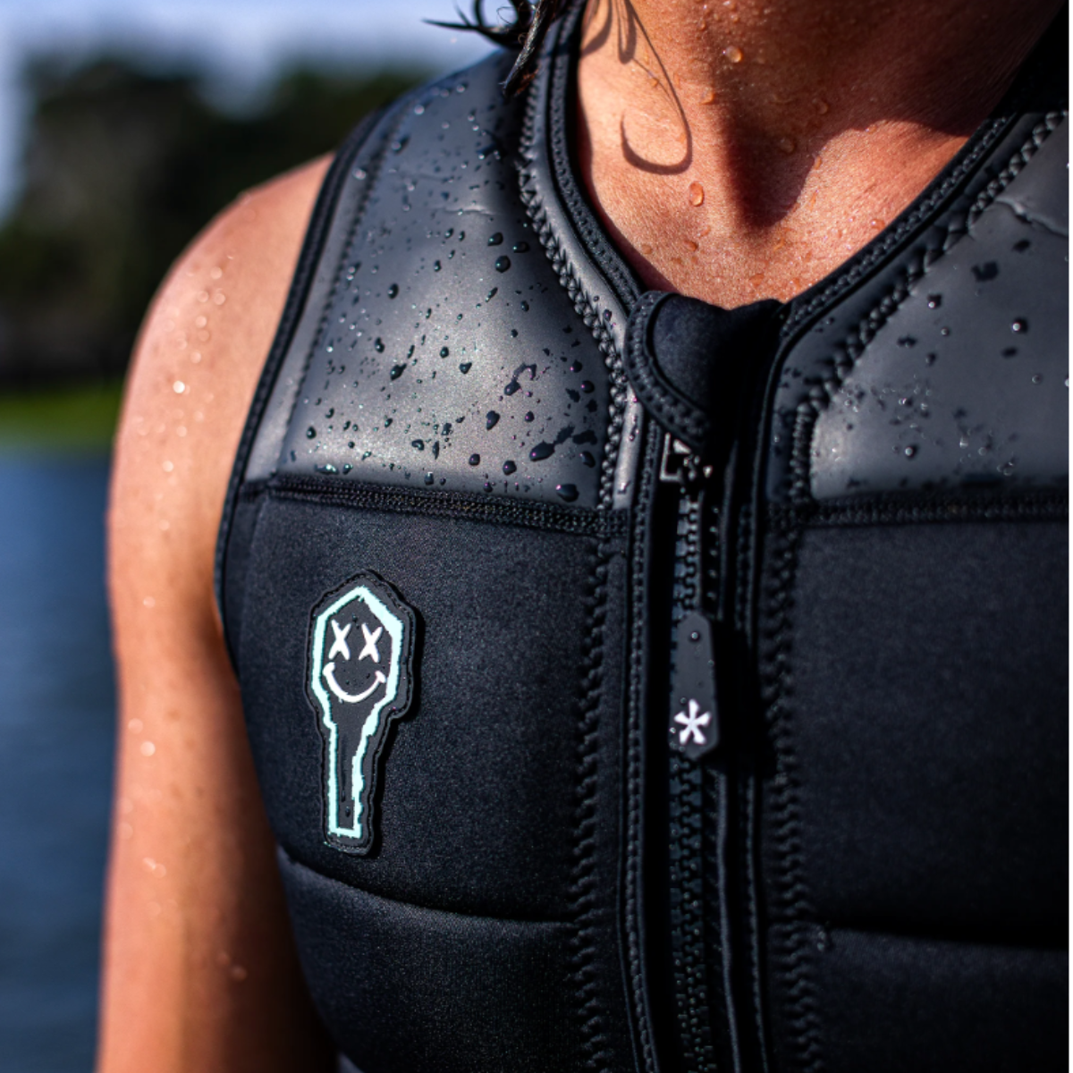 Phase 5 Men's Signature Silveira Comp Wake Vest
