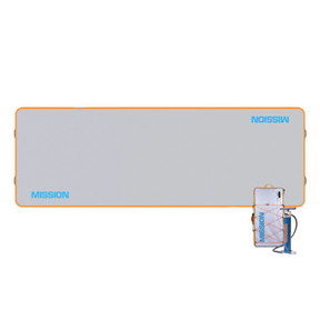 Mission Inflatable Mat | REEF 123 | 6.5' x 19' x 4"