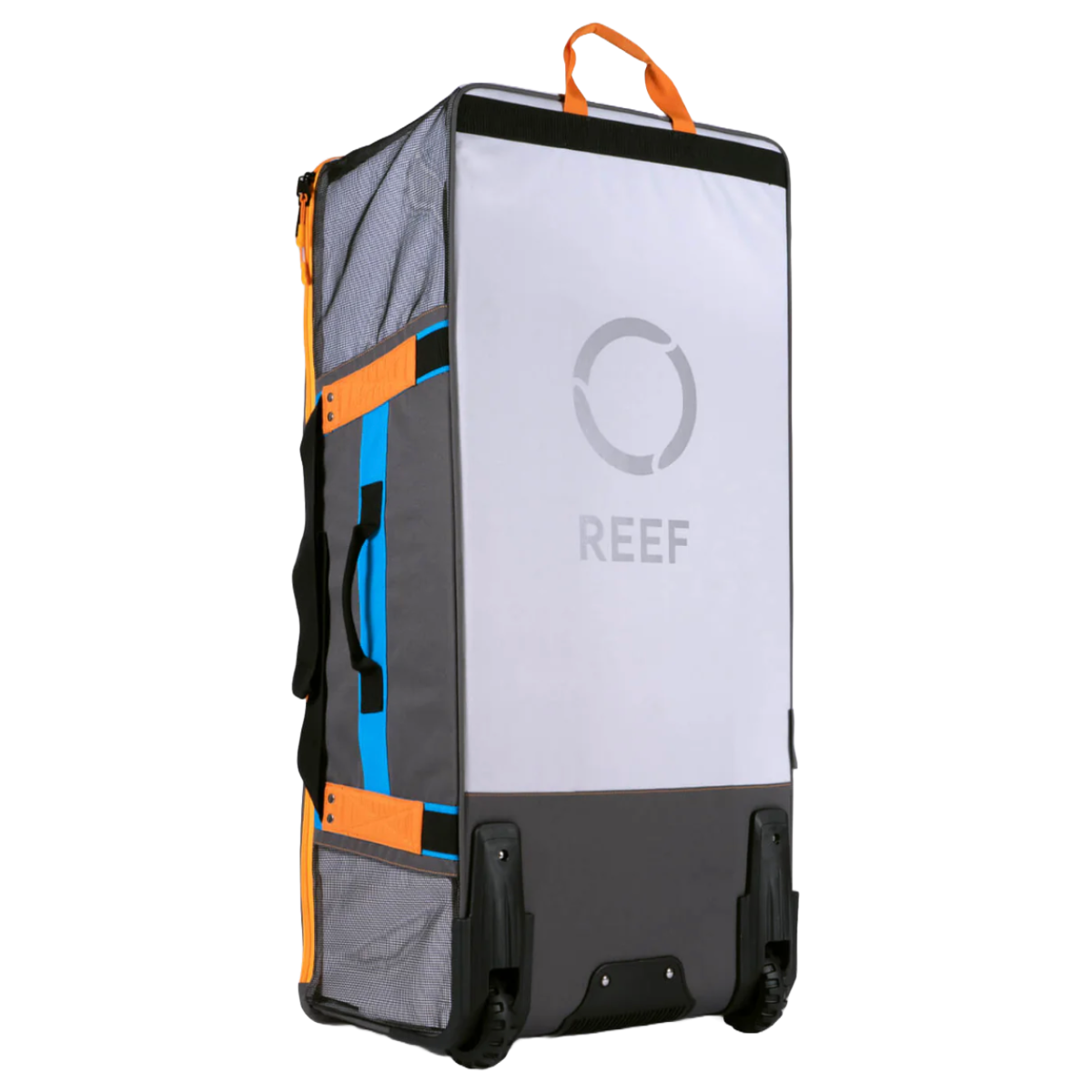 Mission Inflatable Mat | REEF 123 | 6.5' x 19' x 4"