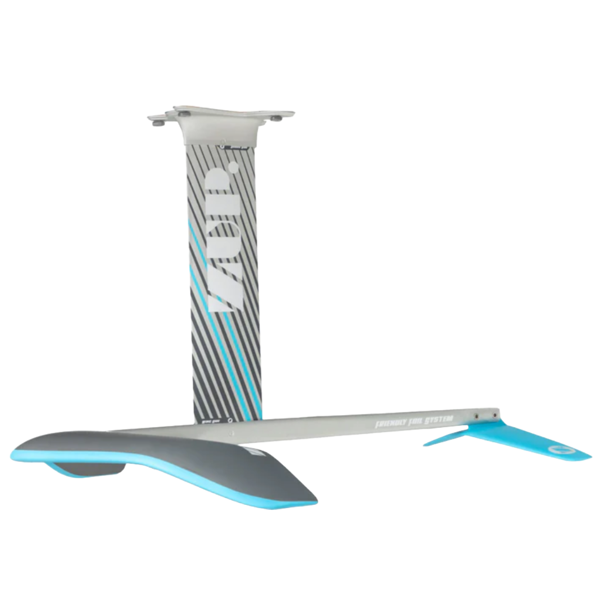 ZUP Carbon Fiber Foil