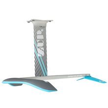 ZUP Carbon Fiber Foil