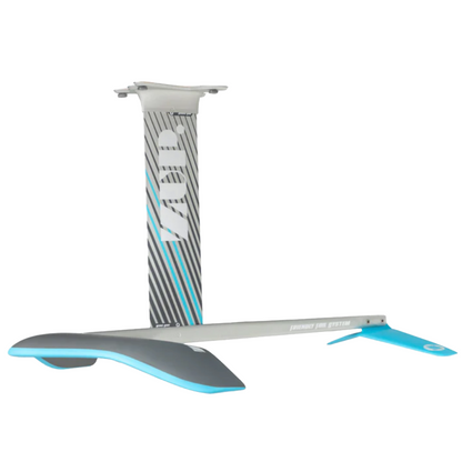 ZUP Carbon Fiber Foil