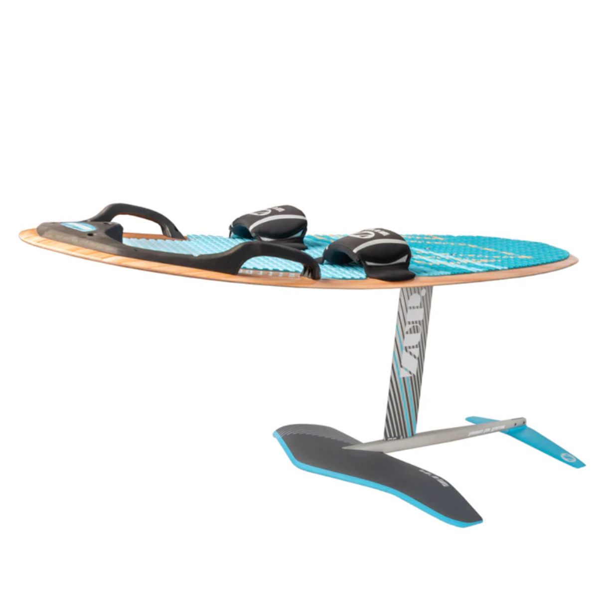 ZUP Carbon Fiber Foil