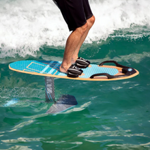 ZUP Carbon Fiber Foil