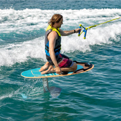 ZUP Carbon Fiber Foil