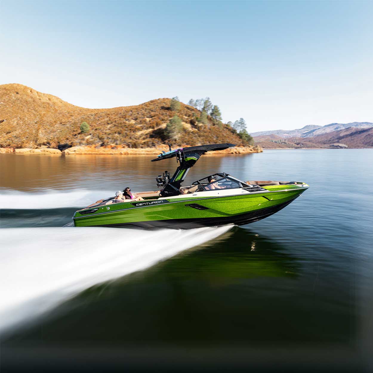 Centurion Boats For Sale | Ri Series, Fi Series, Fe Series, Nv