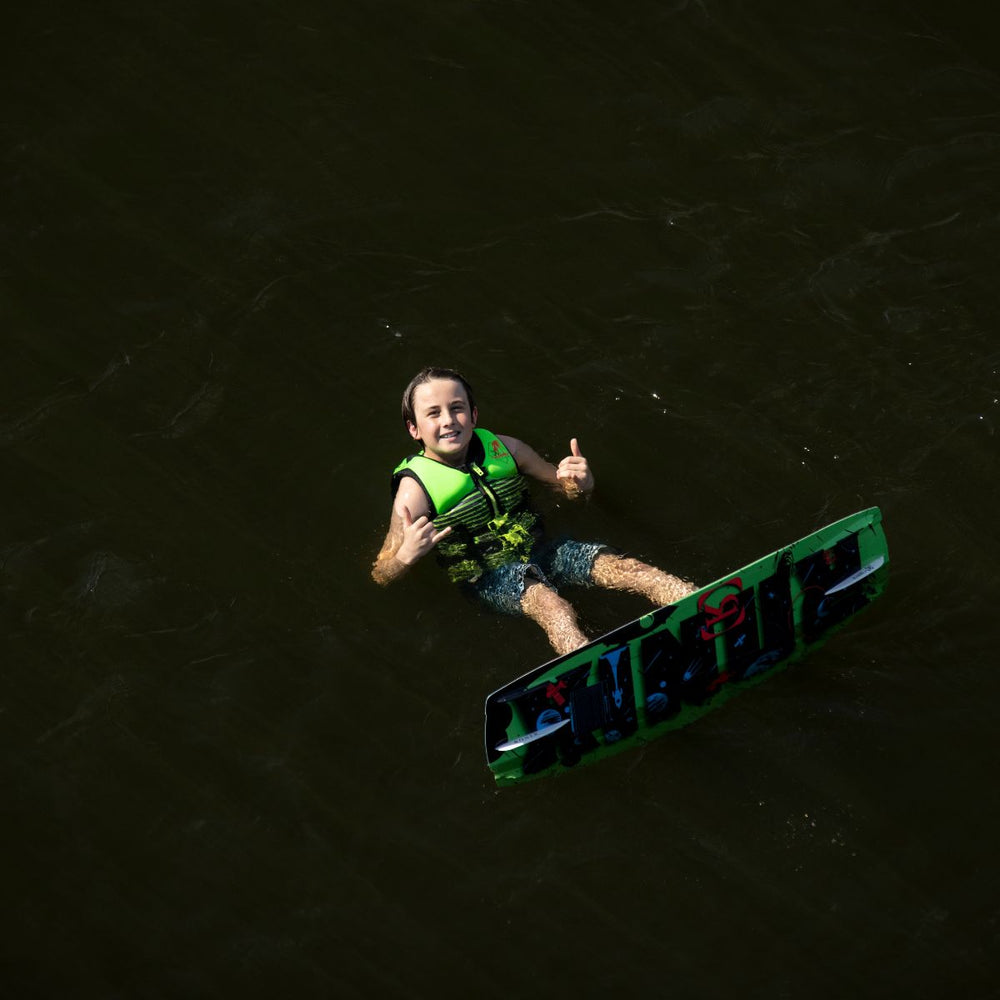 Wakeboard Gear Wakeboard Accessories & Supplies