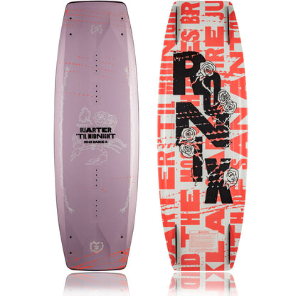 Ronix Quarter 'Til Midnight Wakeboard 2026