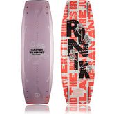 Ronix Quarter 'Til Midnight Wakeboard 2026