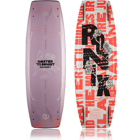Ronix Quarter 'Til Midnight Wakeboard 2026