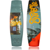 Ronix Supreme Wakeboard 2026