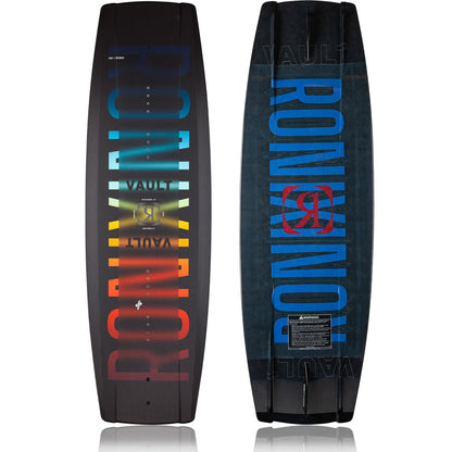 Ronix Vault Wakeboard 2026