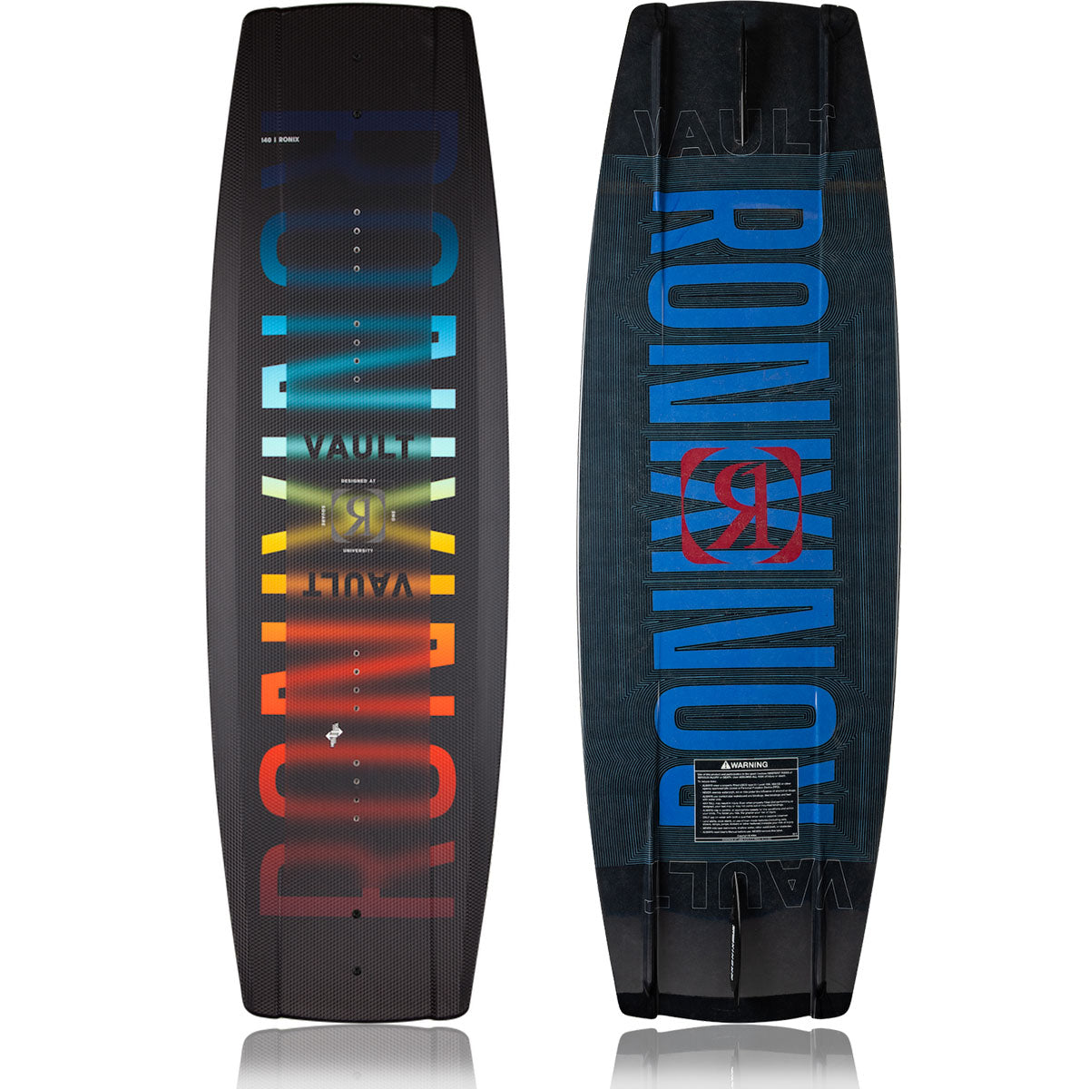 Ronix Vault Wakeboard 2026