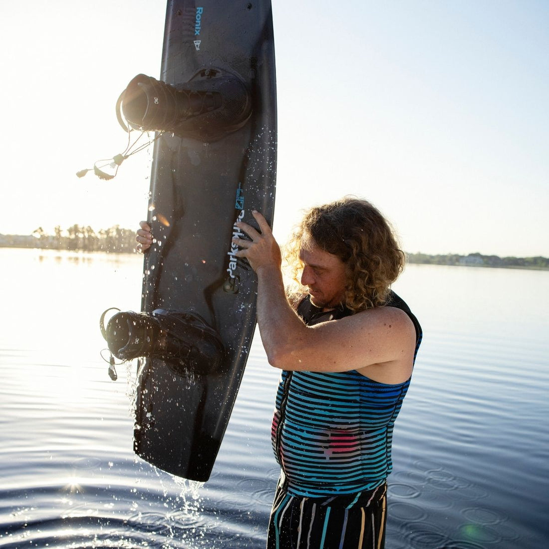 Wakeboard Gear Wakeboard Accessories & Supplies