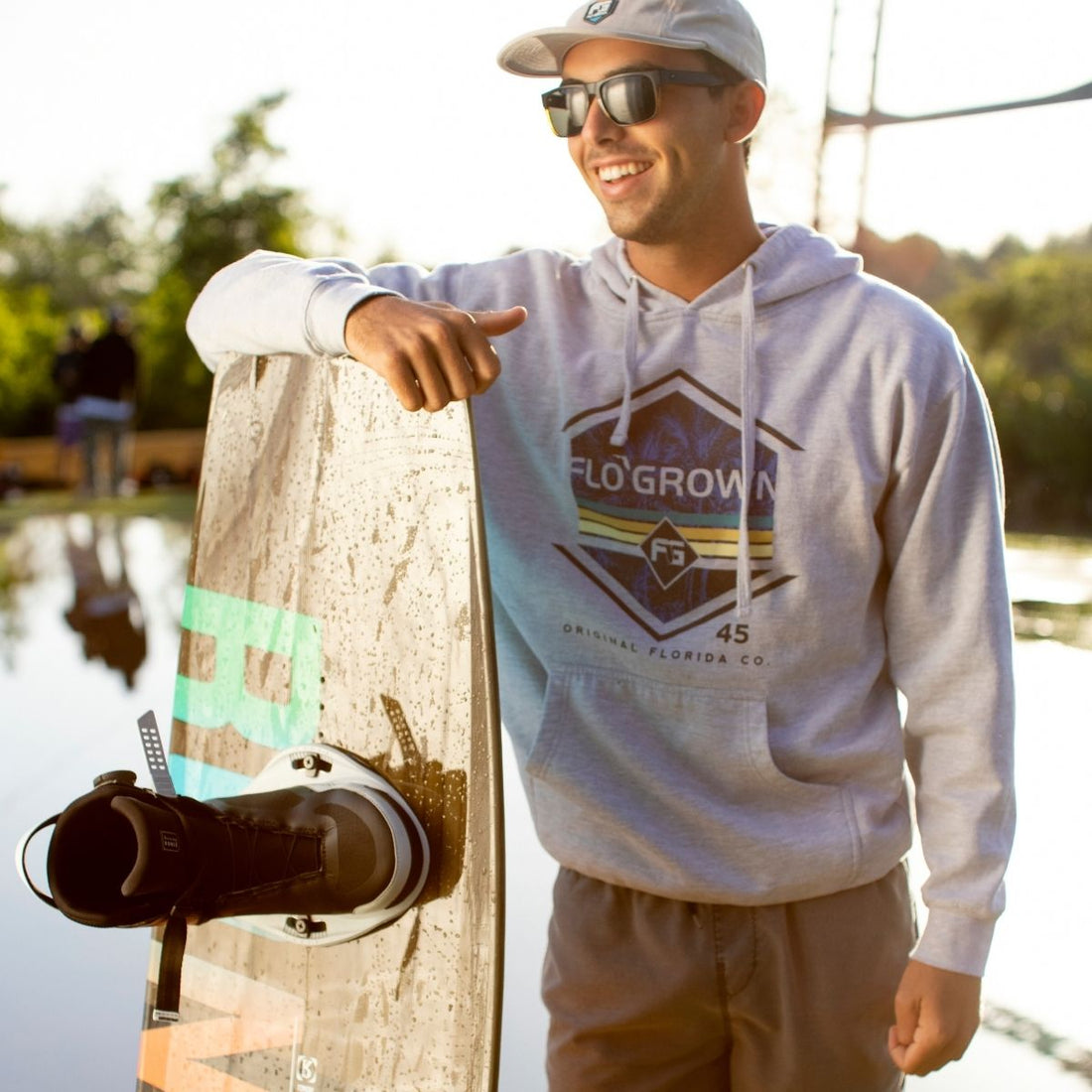 Wakeboard Gear Wakeboard Accessories & Supplies