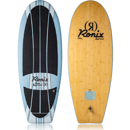 Ronix Aloha Longboard Marsh "Mellow" Wakesurf Board 2026