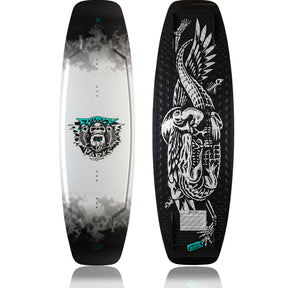 Ronix Parks Wakeboard 2026