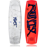 Ronix RXT Blackout Wakeboard 2026