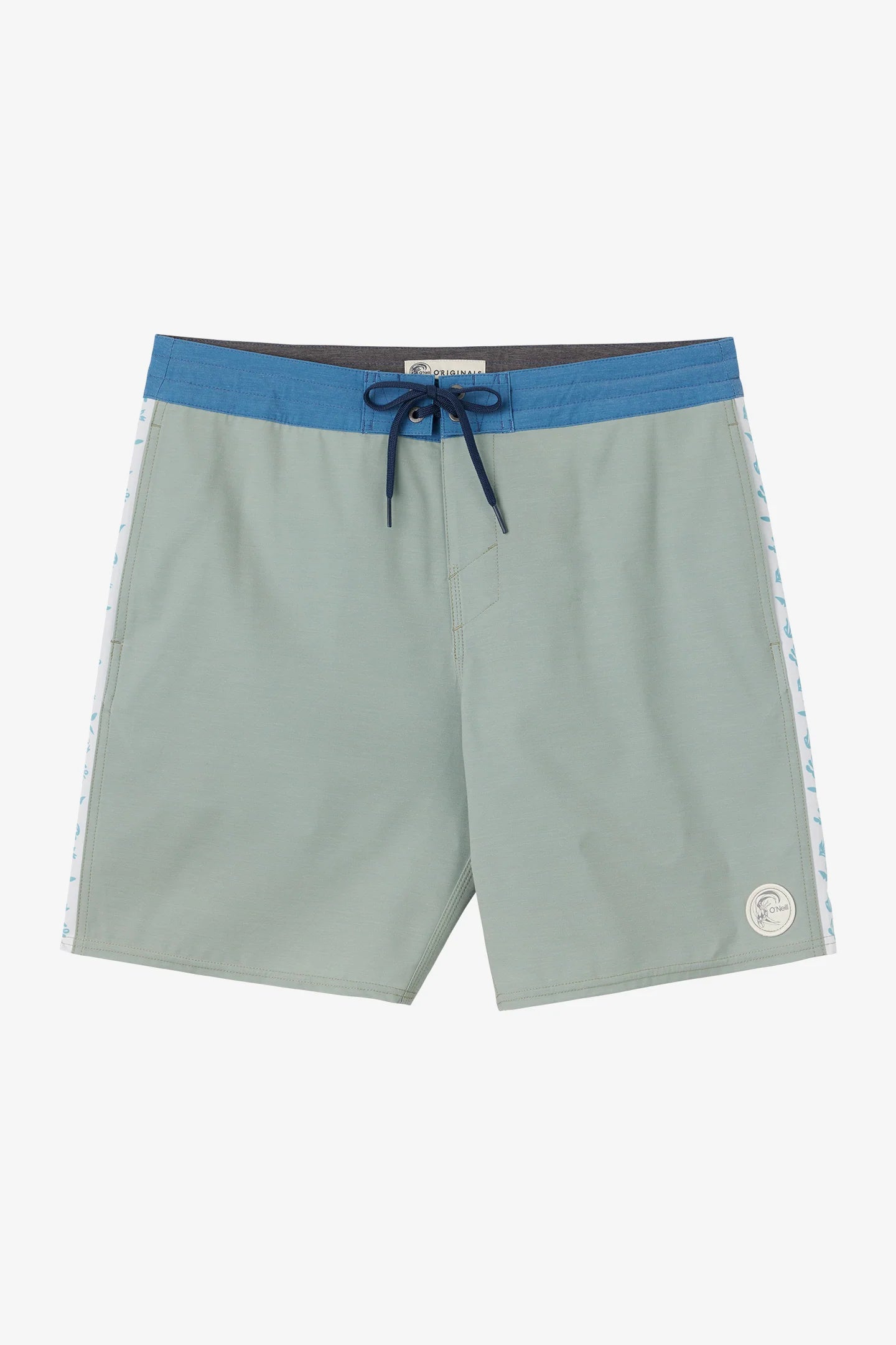 O'Neill OG Sideline Cruzer 18'' Boardshort