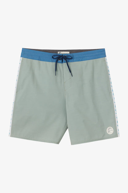 O'Neill OG Sideline Cruzer 18'' Boardshort