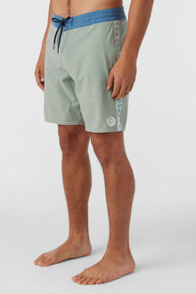 O'Neill OG Sideline Cruzer 18'' Boardshort