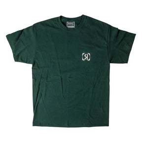 Ronix Sarge Tee in Green