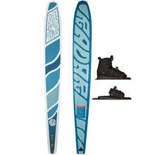 Radar Women's Session w/ Prime & ARTP Water Ski Package 2026