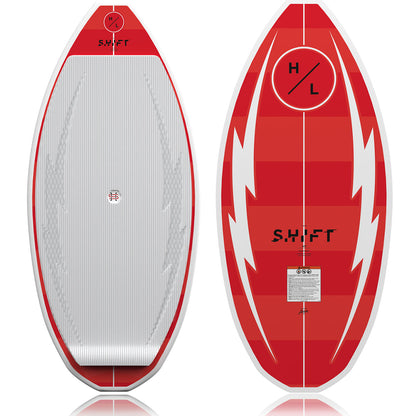 Hyperlite Shift Wakesurf Board 2026