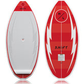 Hyperlite Shift Wakesurf Board 2026