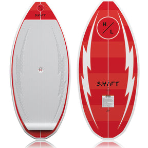 Hyperlite Shift Wakesurf Board 2026