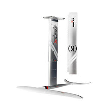 Ronix Shift Mast & Fluid 28" Balance Series Wake Foil Kit