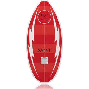 Hyperlite Shift Wakesurf Board 2026